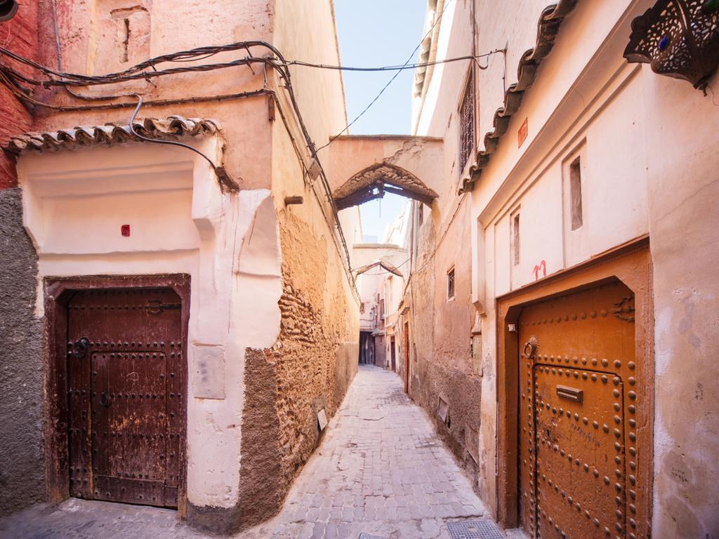 Riad Darhani Marrakesh Habitación foto